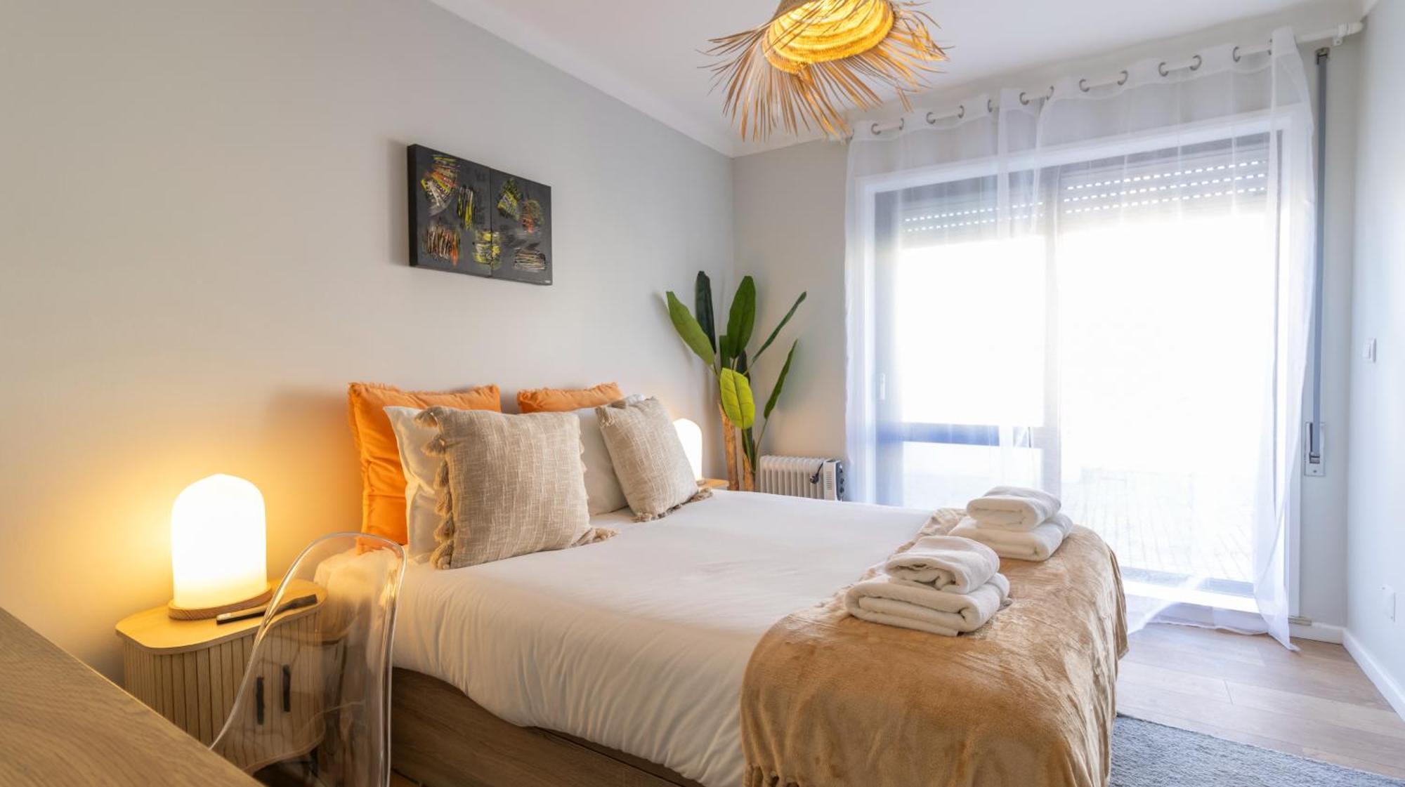 Terrace Apartament
