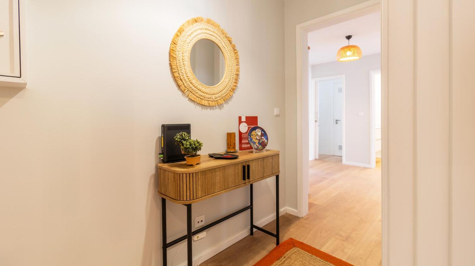 Apartament Terrace