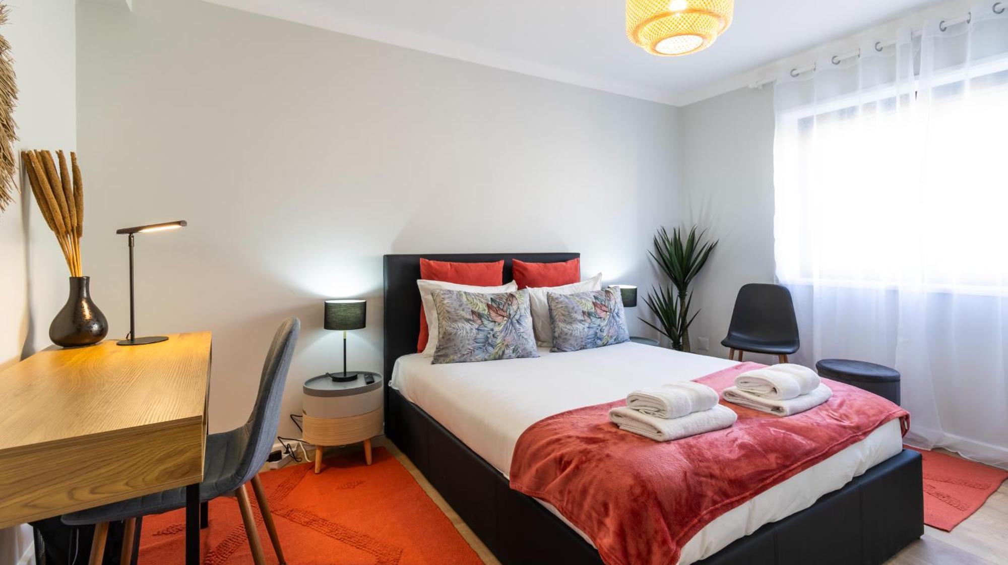 Terrace Apartament