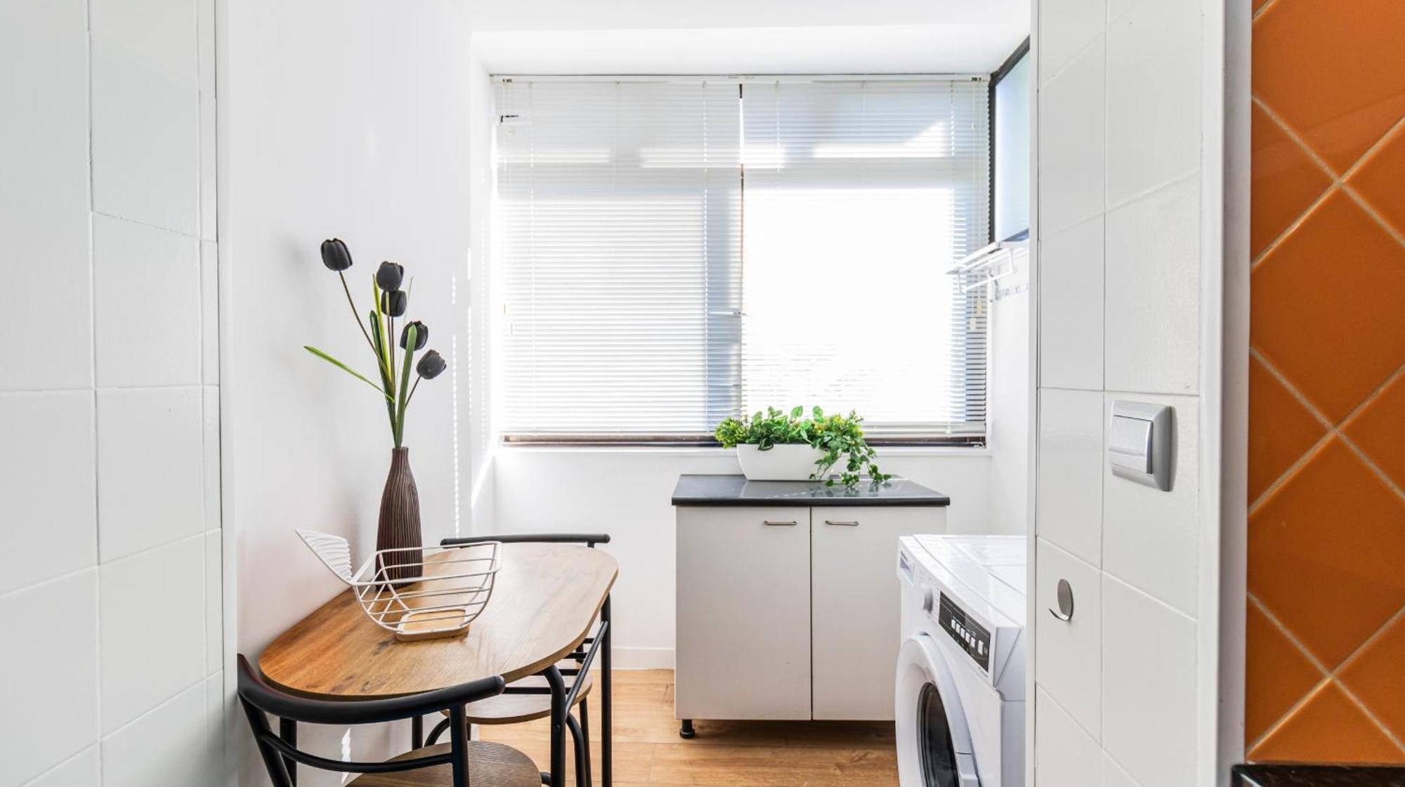 Apartament Terrace *