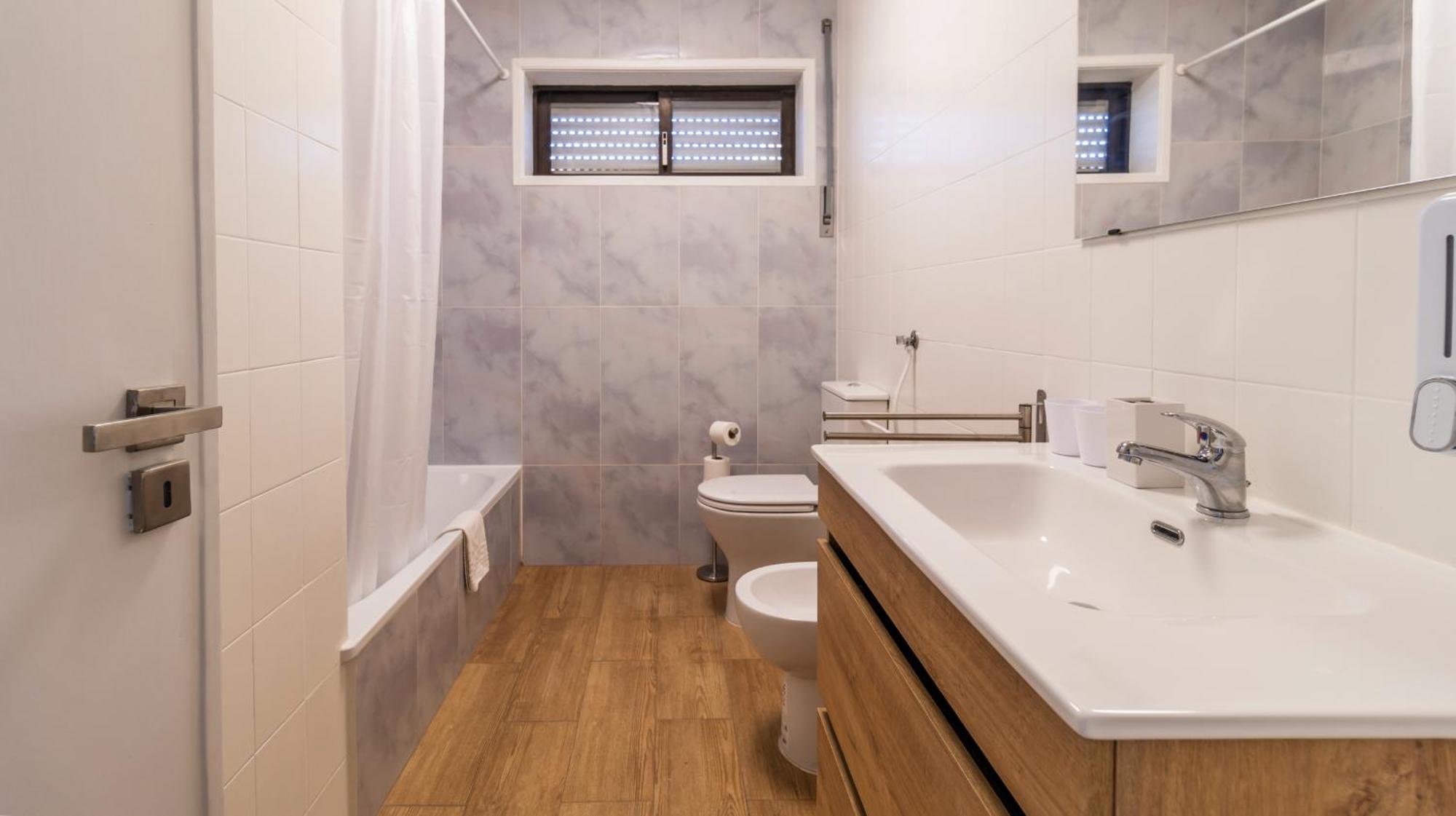 Apartament Terrace Porto