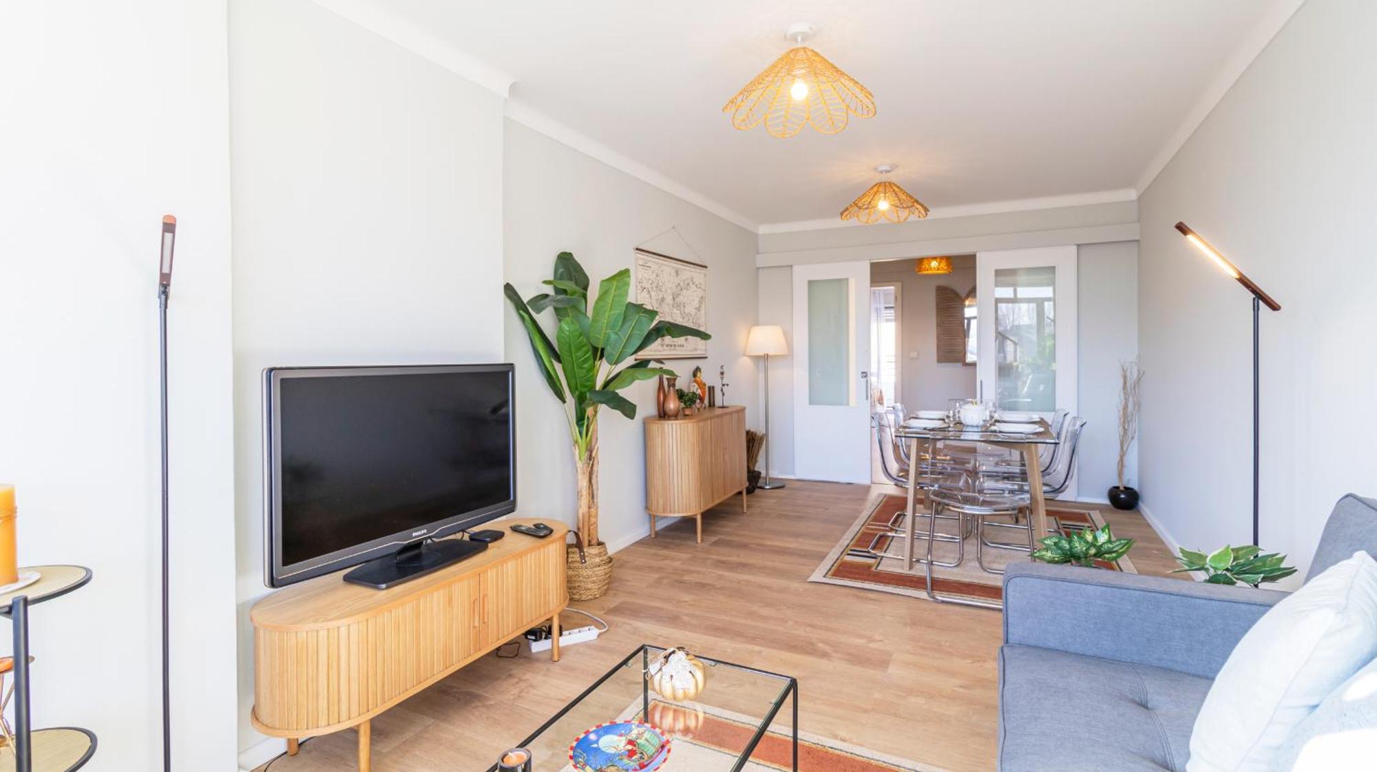 Apartament Terrace